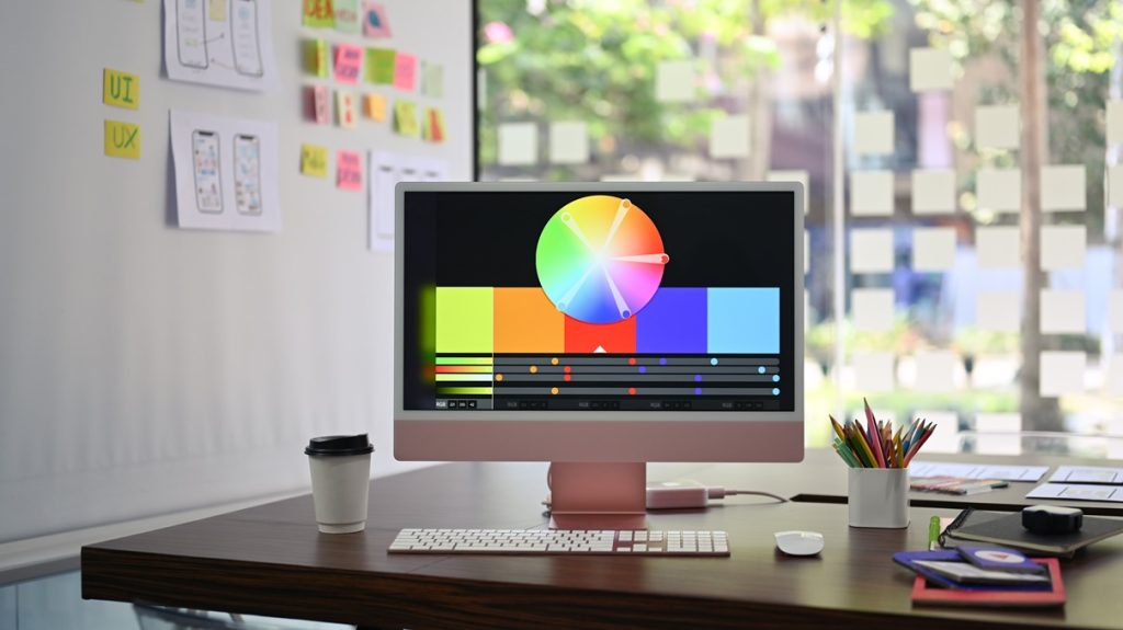 weboldal készítés